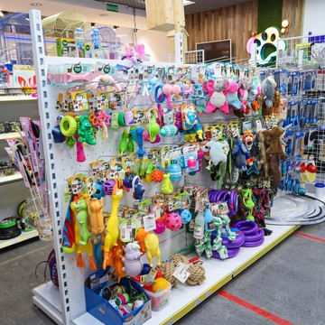 Мегамаркет для животных Зоо-Рай фото 3