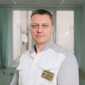 Фотография специалиста Оверченко Дмитрий Борисович