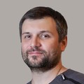 Фотография специалиста Кучеренко Денис Юрьевич