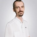Фотография специалиста Настенко Евгений Геннадьевич