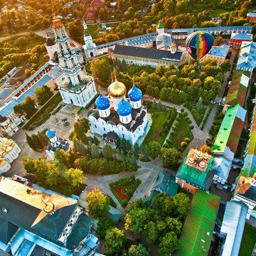 Туристическое агентство Bustrip.shop фото 1