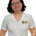 Фотография специалиста Шелепова Алла Борисовна