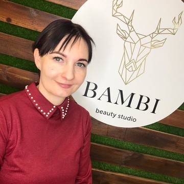 Студия красоты Bambi на улице Ладо Кецховели, 22а фото 2