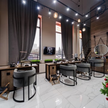 Салон красоты NuriNail beauty studio фото 2