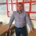 Фотография специалиста Жидко Павел Валерьевич