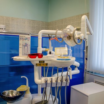 Стоматологический кабинет на Советской улице фото 2
