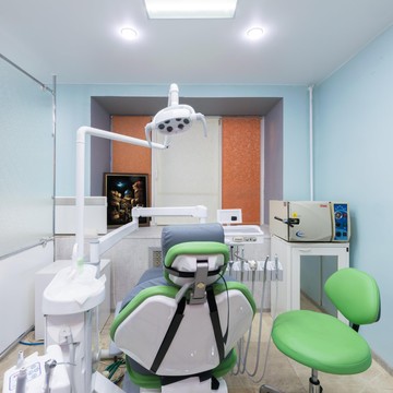 Стоматологический кабинет Аймадент фото 2