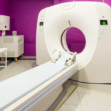 Центр диагностики МРТ-Перово фото 1