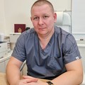 Фотография специалиста Кузнецов Артём Владимирович