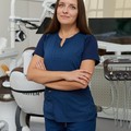 Фотография специалиста Кравцова Наталья Юрьевна