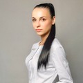Фотография специалиста Пакулова Дарья Александровна