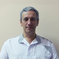 Фотография специалиста Погребенко Андрей Анатольевич
