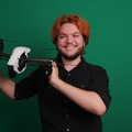 Фотография специалиста Галеев Артем