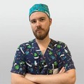 Фотография специалиста Трусов Павел Петрович