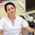 Фотография специалиста Туркина Елена Ивановна