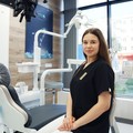 Фотография специалиста Рвачева Елена Александровна