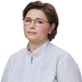 Фотография специалиста Балина Наталья Викторовна