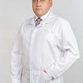 Фотография специалиста Красноюрченко Александр Владимирович