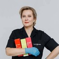 Фотография специалиста Лавренова Юлия Игоревна