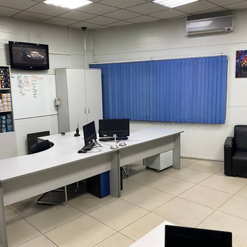 Автосервис АвтоЛайн на Тамбовской улице фото 2