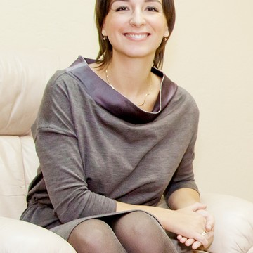 Психолог Юлия (Москва)