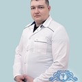 Фотография специалиста Кислицин Михаил Анатольевич