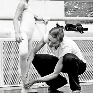 Молодой Балет Москвы фото 2