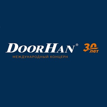 DoorHan Industrial фото 1