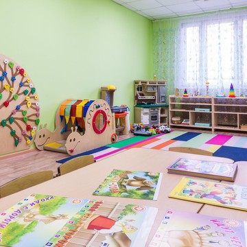 Частный детский сад АБВГДей-ка в Реутове фото 1