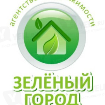 Зелёный город на Московском проспекте фото 1