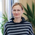 Фотография специалиста Зыкова Ольга Евгеньевна