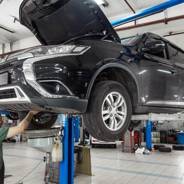 Автосервис Токио Сервис на Дмитровке фото 1