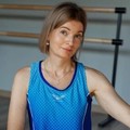 Фотография специалиста Мареева Ольга