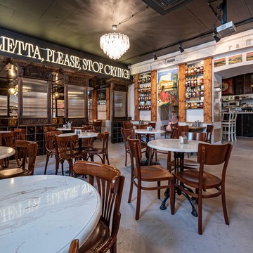 Рюмочная Prolive фото 1