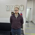 Фотография специалиста Слынько Никита Владимирович