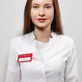 Фотография специалиста Золотарева Александра Викторовна