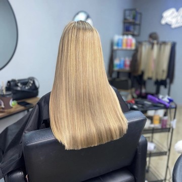 ReginaHair Studio студия наращивания волос фото 2