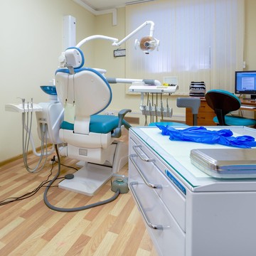 Стоматологическая клиника Вереск фото 1