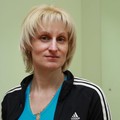 Фотография специалиста Зорина Наталья Юрьевна