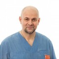 Фотография специалиста Горохов Александр Владимирович