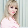 Фотография специалиста Абусева Альбина Вадимовна