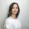 Фотография специалиста Сергеева Ольга Юрьевна