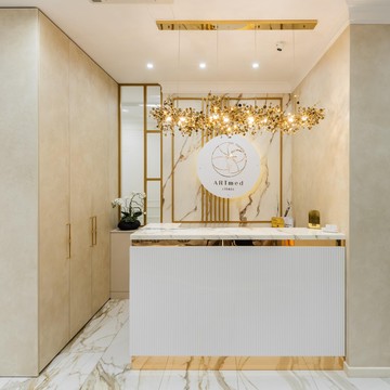 Клиника косметологии ARTmed Clinic фото 1