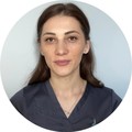Фотография специалиста Братова Марина Мурадиновна