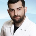Фотография специалиста Цатурян Артем Алексанович