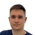 Фотография специалиста Лучкин Вадим Игоревич