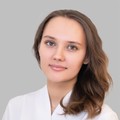 Фотография специалиста Данилова Анастасия Юрьевна