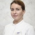 Фотография специалиста Сацкая Екатерина Сергеевна