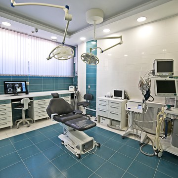 Стоматологическая клиника Медикус фото 2