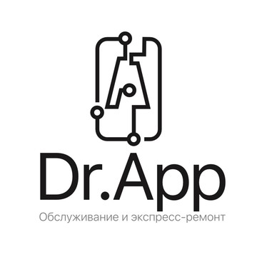 Ремонтная мастерская Dr.App на Верхней Набережной улице фото 1